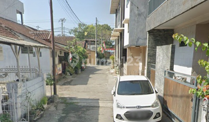 Jual Cepat Murah Rumah Di Jl Dharmawangsa Benoa Kuta Sel Badung Bali 2