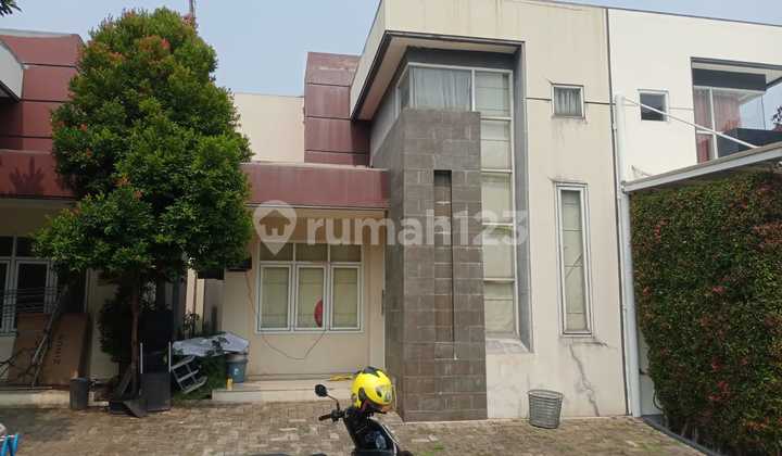 Sell Fast Cheap House In The Green Residence Legok Tangerang 2