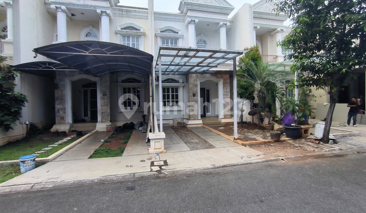 Jual Cepat Murah Rumah di Perum Angel Residence Kalideres Jakarta Barat 2