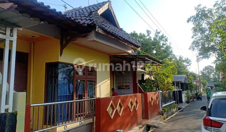 Jual Cepat Murah Rumah SHM di Perum Binagriya Tegalrejo Pekalongan Barat 2
