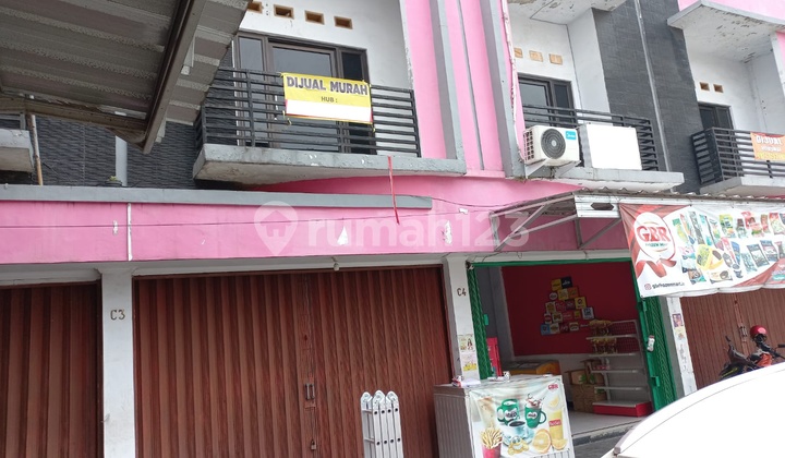 Jual Cepat Murah di Komp Ruko Pink Pendidikan Mangunjaya Tambun Selatan Bekasi Jual Cepat Murah di Komp Ruko Pink Pendidikan Mangunjaya Tambun Selatan Bekasi