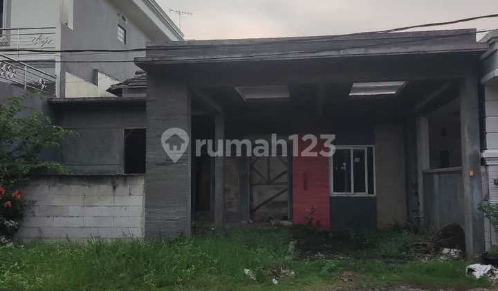 Jual Cepat Rumah di Cibubur Country Cikeas Udik Gn Putri Bogor