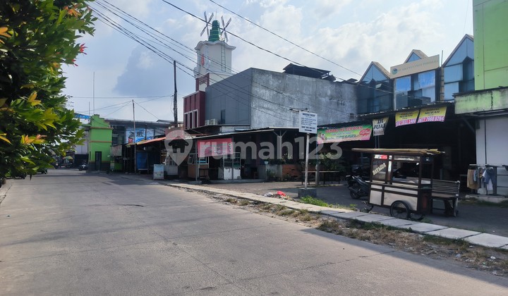 Jual Cepat Murah Ruko di Perum Pondok Ungu Permai Kaliabang Tengah Bekasi Utara 2