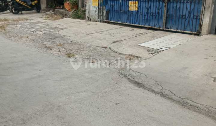 Jual Cepat Murah Rumah Di Perum Duta Bandara Permai Dadap Kosambi Tangerang 2