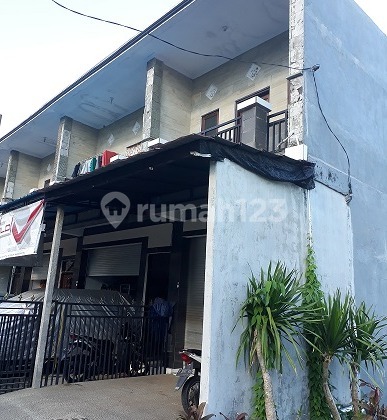 Cheap Quick Sale House on Jl Tukad Yeh Ho, Banjar Anyar, Kediri, Tabanan, Bali 2