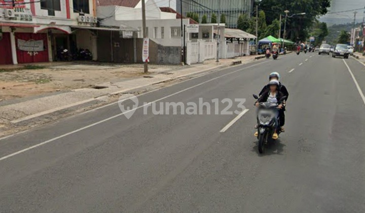 Quick Sale Cheap Strategic Shop House on Jl. Dokter Susilo Sumur Batu, Teluk Betung Utara, Bandar Lampung 2