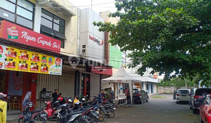 Sell Cheap Fast Shop House in Japanan Trade Center, Kejapanan, Pasuruan, East Java 2