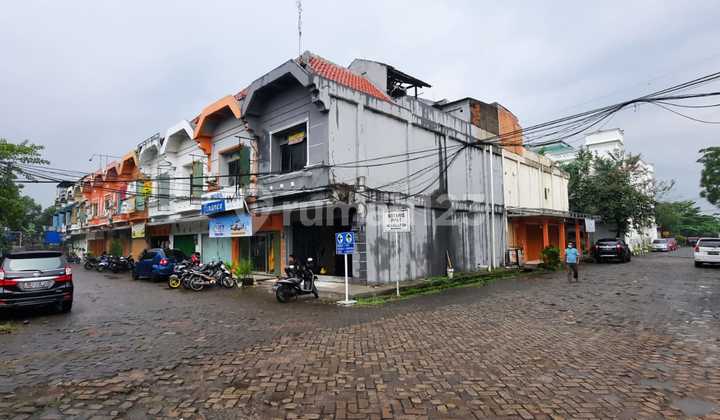 Sell Fast Cheap Shop House Cileungsi Hijau Bogor 2
