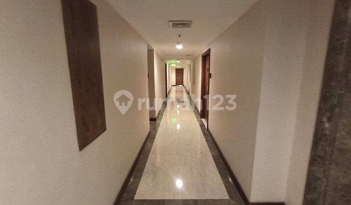 Jual Cepat Murah Apartemen Casablanca City View Menteng Dalam Tebet Jakarta Selatan