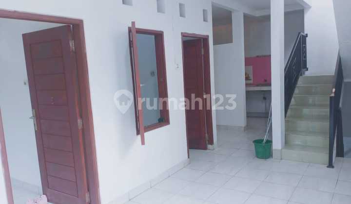 Jual Cepat Murah Rumah Hook di Perum Alinda Kencana Permai 2 Kaliabang Tengah Bekasi Utara 2