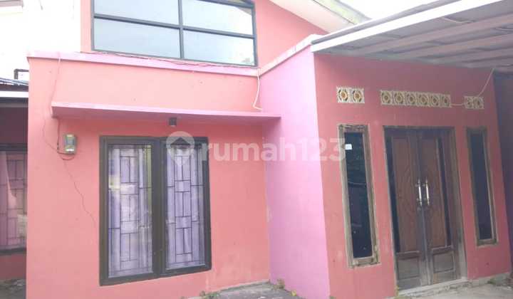 Quick Sale Cheap House In Palm Hills Pavilion Sepinggan South Balikpapan Quick Sale Cheap House In Palm Hills Pavilion Sepinggan South Balikpapan