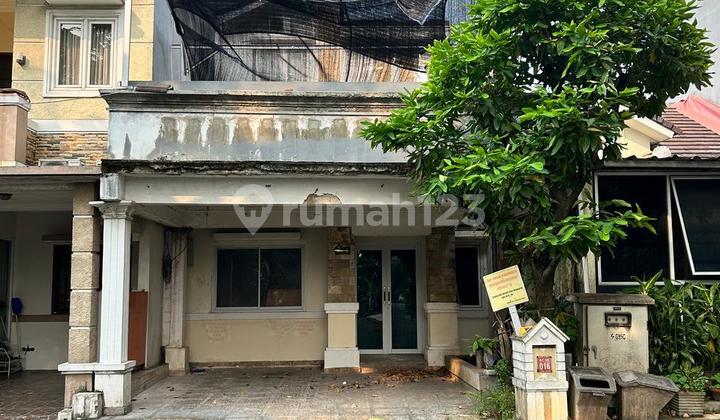 Jual Cepat Murah Rumah di Perum Grand Wisata Lambangjaya Tambun Selatan Bekasi