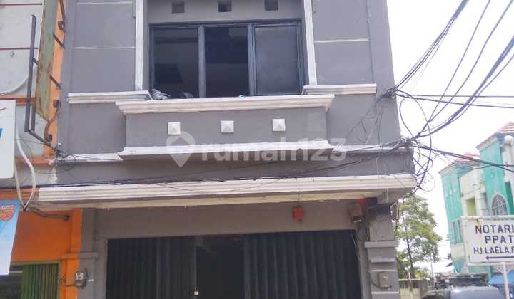 Jual Cepat Murah Ruko Cileungsi Hijau Bogor Jual Cepat Murah Ruko Cileungsi Hijau Bogor