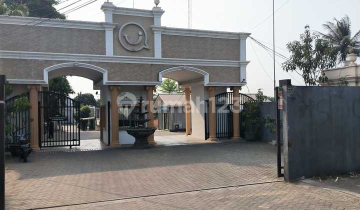 Sell Fast Cheap House In The Green Residence Legok Tangerang