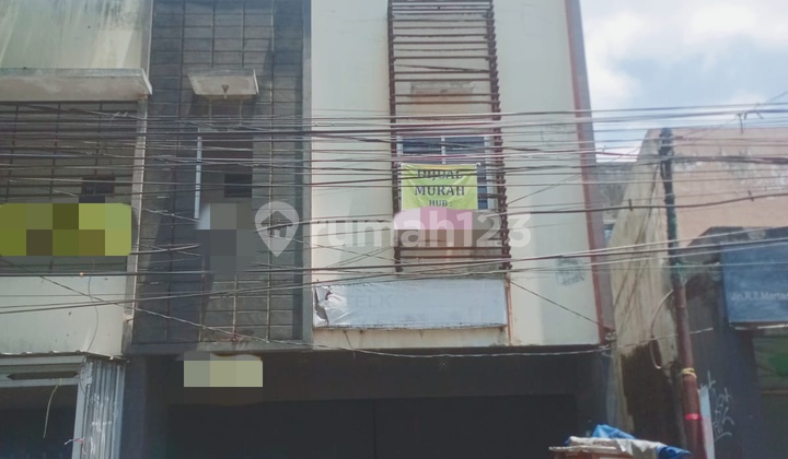 Jual Cepat Murah Ruko di Jl Re Martadinata Cipedes Tasikmalaya Jual Cepat Murah Ruko di Jl Re Martadinata Cipedes Tasikmalaya