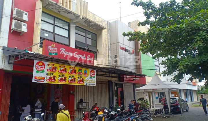 Sell Cheap Fast Shop House in Japanan Trade Center, Kejapanan, Pasuruan, East Java Sell Cheap Fast Shop House in Japanan Trade Center, Kejapanan, Pasuruan, East Java