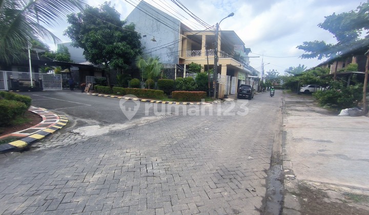 Jual Cepat Murah Rumah di Perum Taman Royal Parahyangan Poris Plawad Cipondoh Tangerang 2