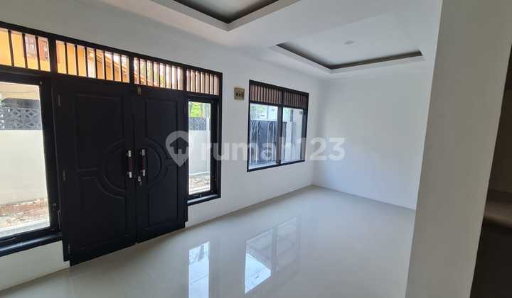 Jual Cepat Murah Rumah Di Perum Surya Mandala Jakamulya Bekasi Selatan 2