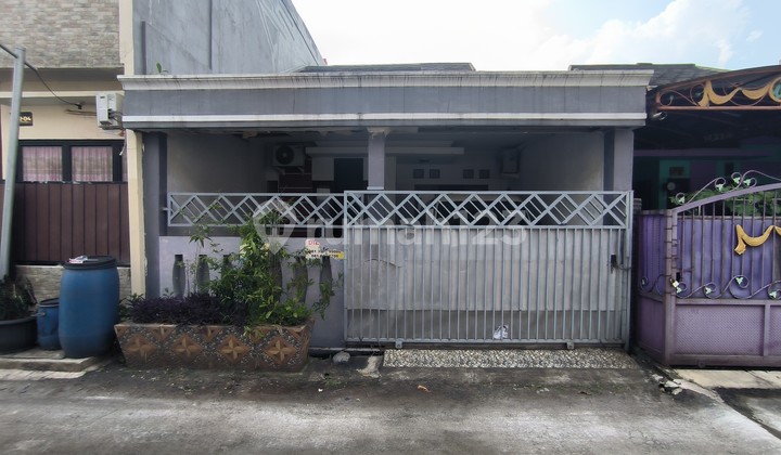 Jual Cepat Rumah di Banjaran Residence Cilangkap Tapos Depok Jual Cepat Rumah di Banjaran Residence Cilangkap Tapos Depok