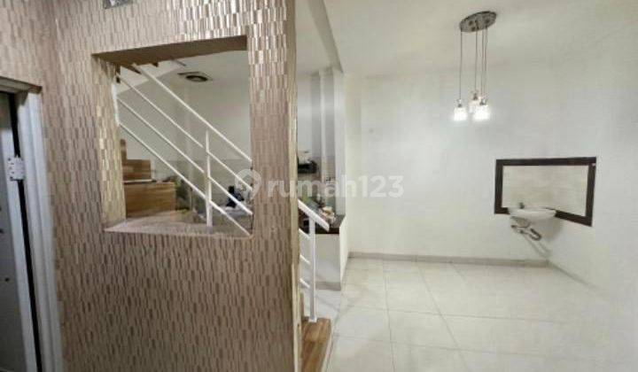 Rumah Di Cluster Carissa Graha Raya Bintaro Tangerang Bagus 2