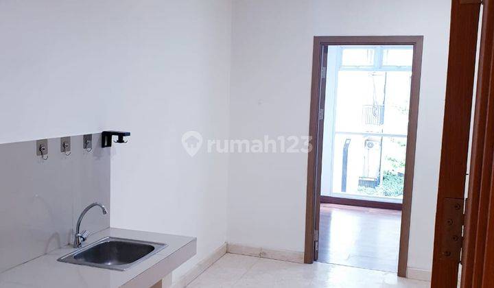 Apartemen Puri Orchard 1 Kamar Tidur Unfurnished Bagus 1