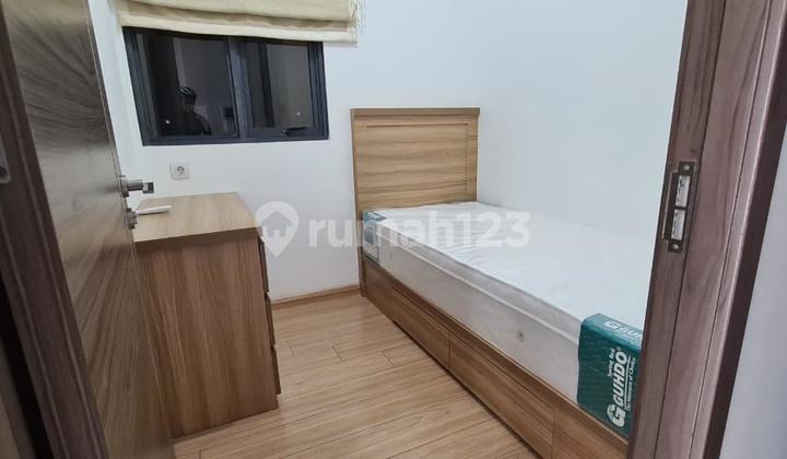 Nice Apartment in Sky House BSD Tangerang