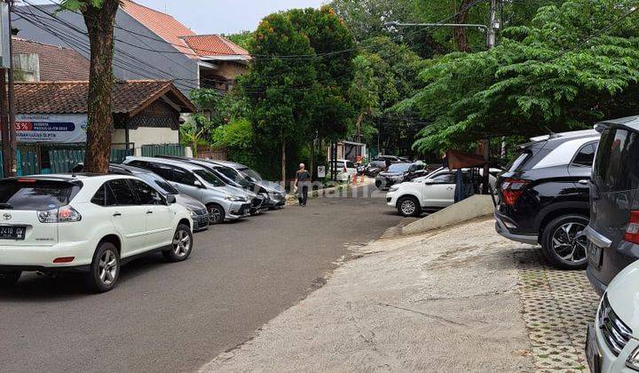 Ruang Usaha di Jl ahmat dahlan kramat peta
Kebayoran baru
Jakarta selatan 11