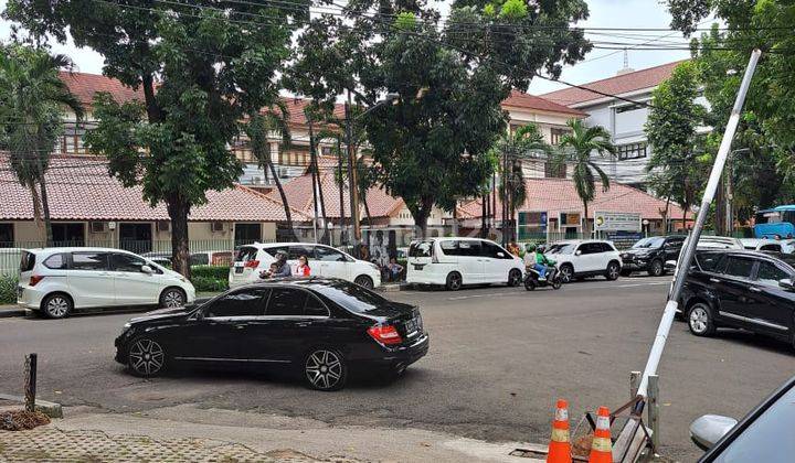 Ruang Usaha di Jl ahmat dahlan kramat peta
Kebayoran baru
Jakarta selatan 12