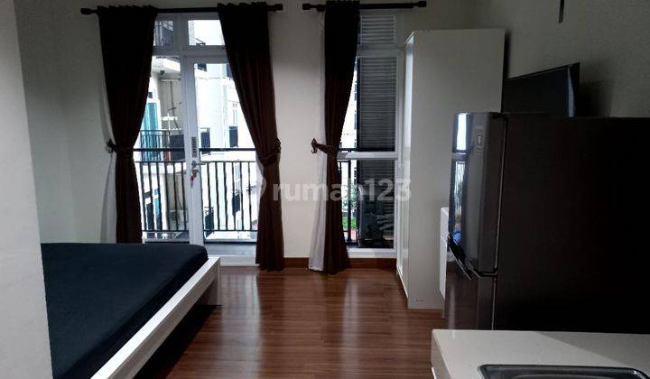 Apartemen Puri Orchard Bagus 2