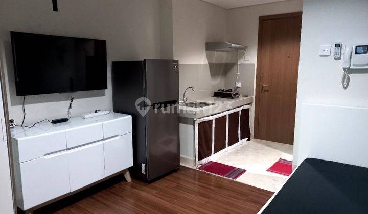 Apartemen Puri Orchard Bagus 3
