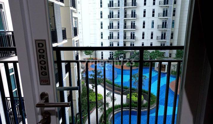 Apartemen Puri Orchard Bagus 6