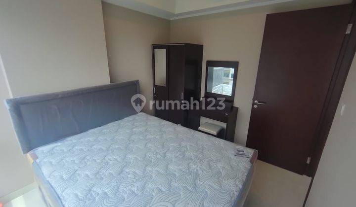 Apartemen Green Sedayu Furnished 3