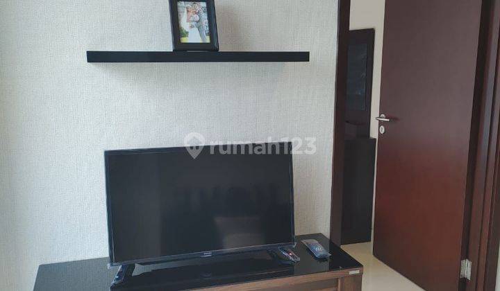Apartemen Green Sedayu Furnished 2