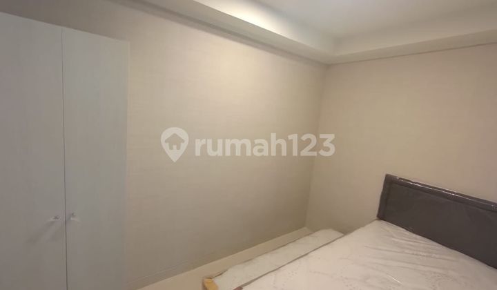 Apartemen Green Sedayu Furnished 9