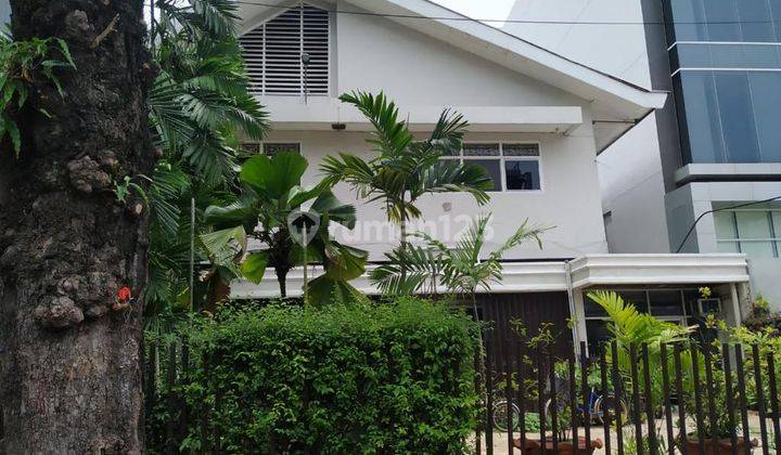 Rumah di Jl hasyim ashari
Jakarta pusat Bagus 1
