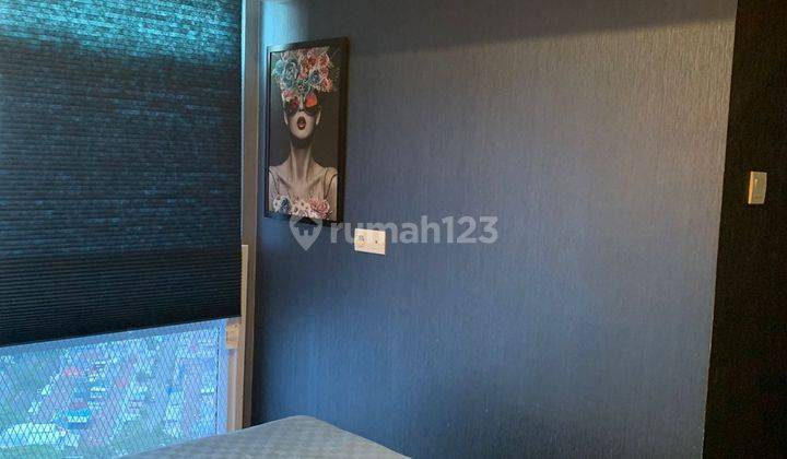 Apartemen Puri Mansion Bagus Furnished 5