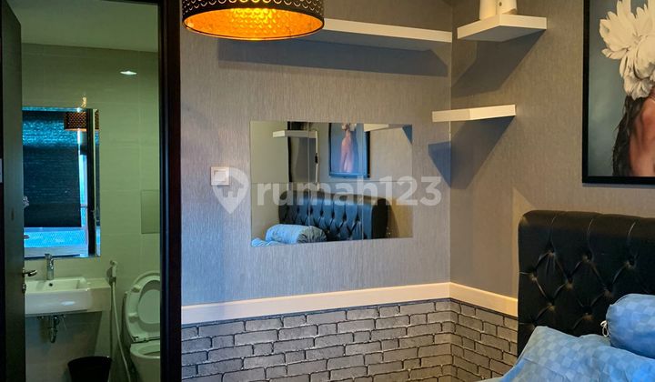 Apartemen Puri Mansion Bagus Furnished 8