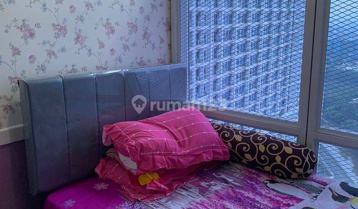 Apartemen Puri Mansion Bagus Furnished 9