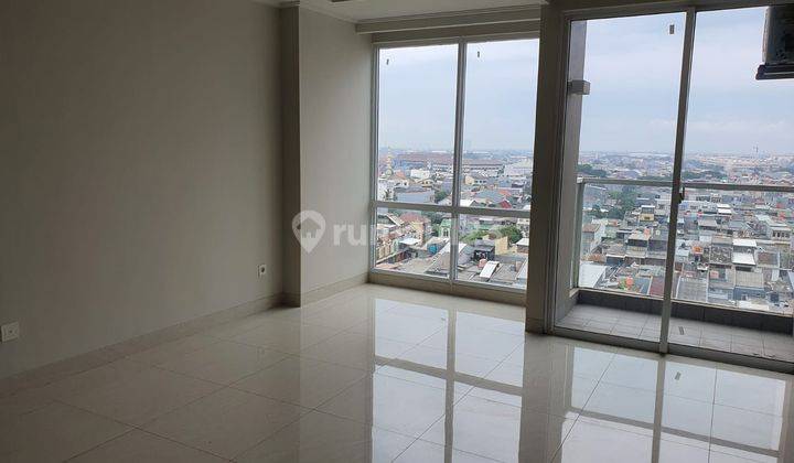 Apartemen Green Sedayu Baru 4