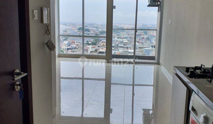 Apartemen Green Sedayu Baru 7