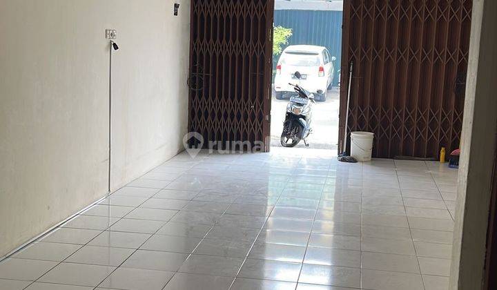 Ruko di Jalan raya kresek
Tangerang Bagus 8