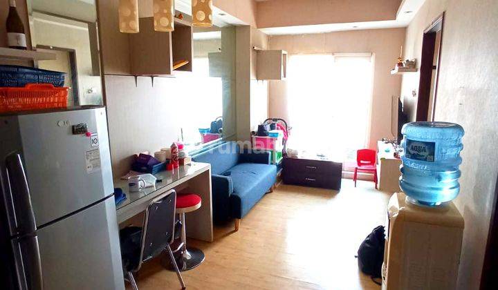 Apartemen Puri Park view Furnished Bagus 6