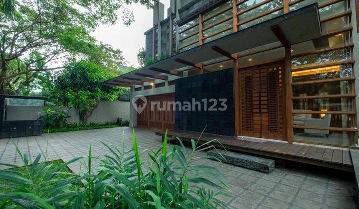 Rumah Di Taman Golf
lippo Karawaci
tangerang Bagus 1