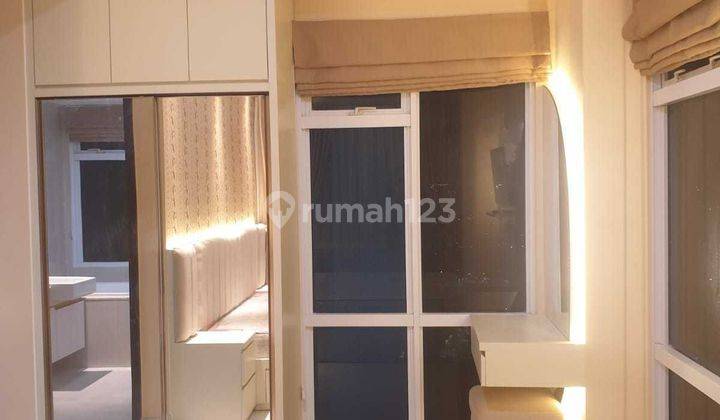 Apartemen Puri Mansion Bagus Furnished 2