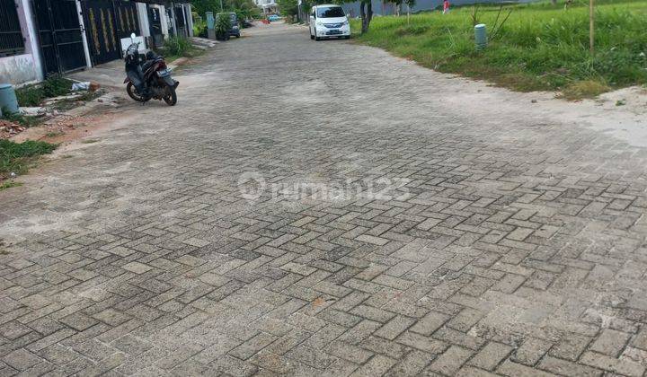 Tanah di Metland puri
Blok J
Jakarta barat 2