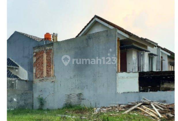 Tanah di Metland puri
Blok J
Jakarta barat 1