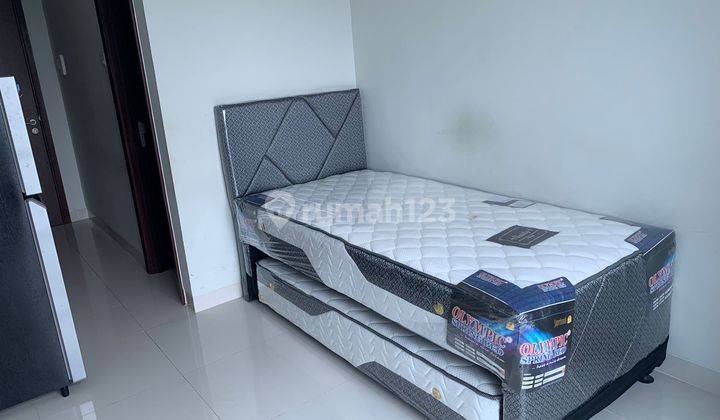 Apartemen Puri Mansion Bagus Semi Furnished 2