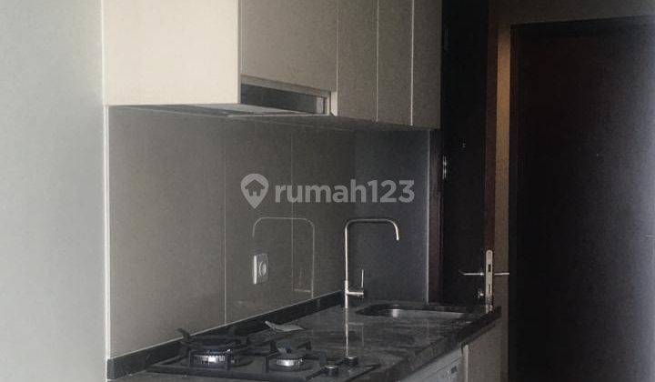 Apartemen Puri Mansion Bagus Semi Furnished 1