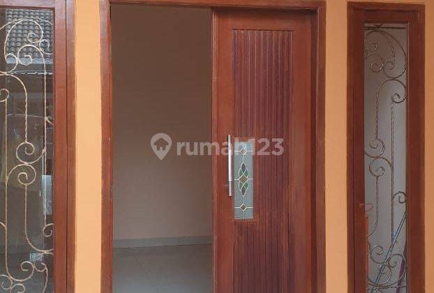 Rumah di Taman royal 3
Tangerang Bagus 2 Lantai 1