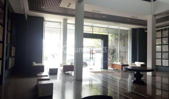 Kantor di Fatmawati
Jakarta selatan Bagus 1